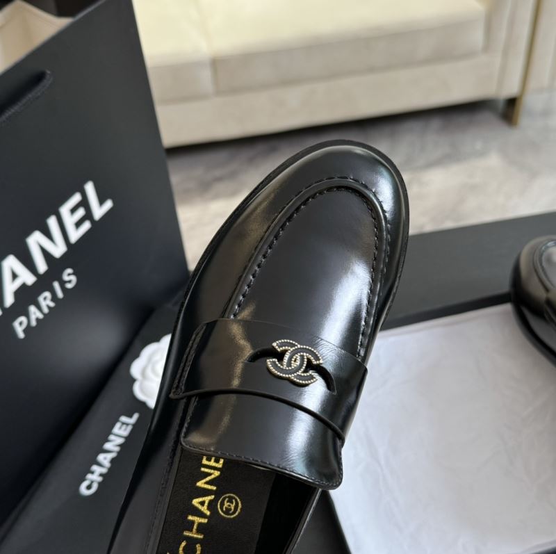 Chanel Business Shoes